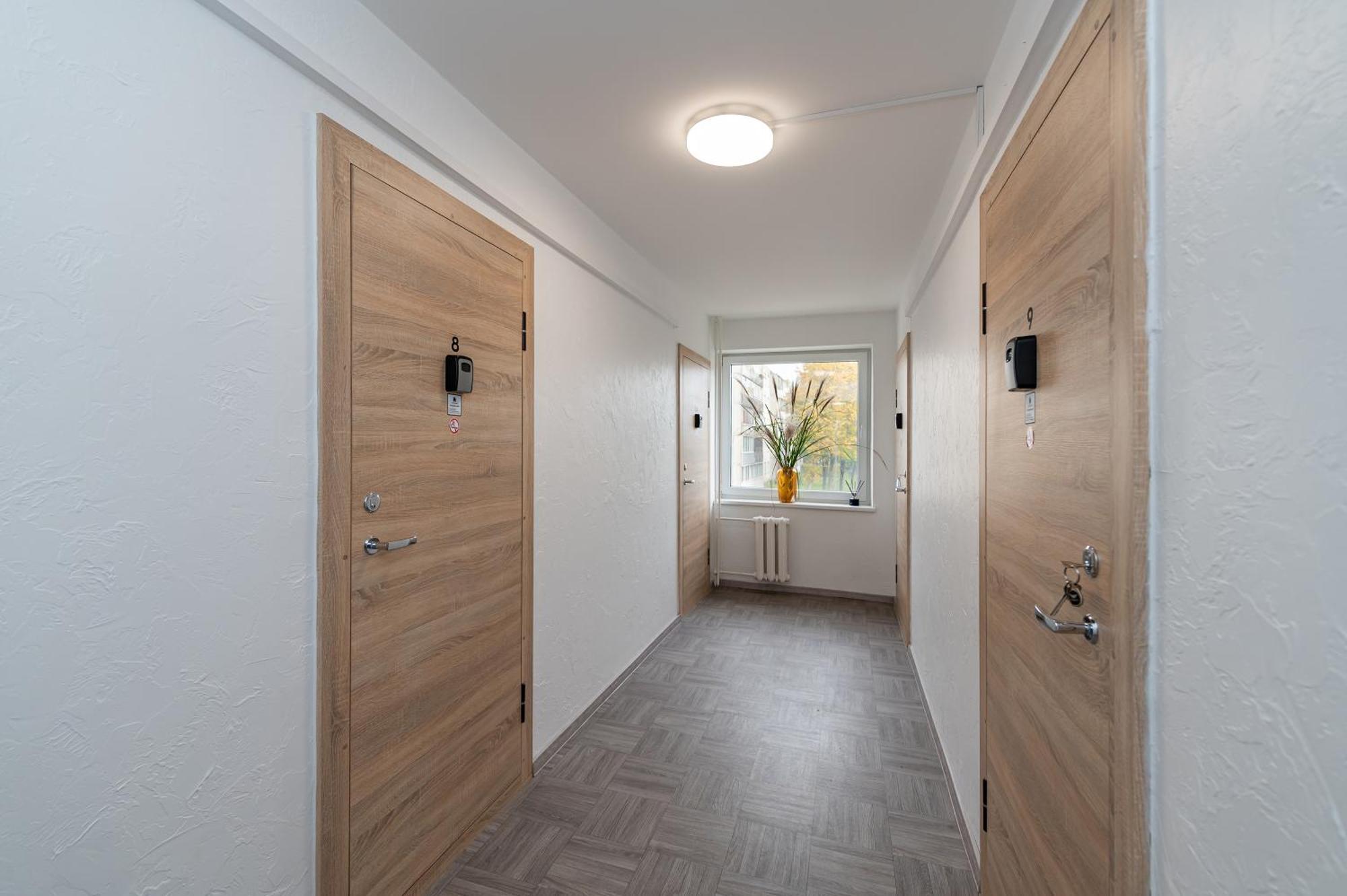 Pramones Apartment #3 By Poloapartments Kaunas Exterior photo